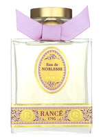 Rue Rance Eau de Noblesse Rance 1795 for women