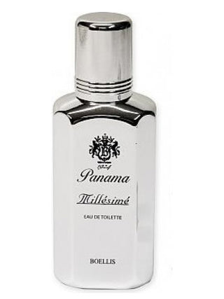 Panama Millesime Panama 1924 Mens Perfume - Luxurious Fragrance for Men | Buy Online Now