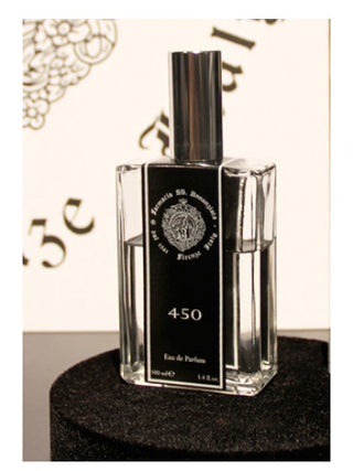 Alt text: 450 Farmacia SS. Annunziata Unisex Perfume - Fragrance for Women and Men