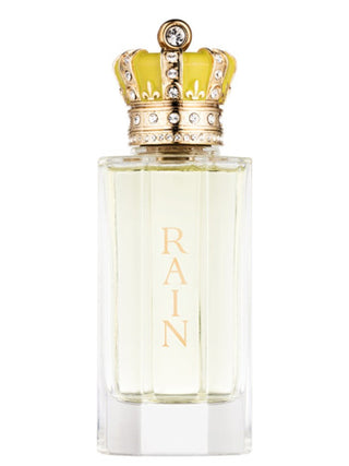 Rain Royal Crown for Men Perfume - Elegant Fragrance in a Stylish Bottle