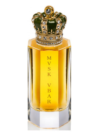 Royal Crown Musk Ubar for Men Perfume Image