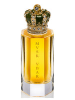 Musk Ubar Royal Crown for men