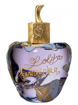 LOLITA LEMPICKA Le Premier Parfum for Women - Best Fragrance Image