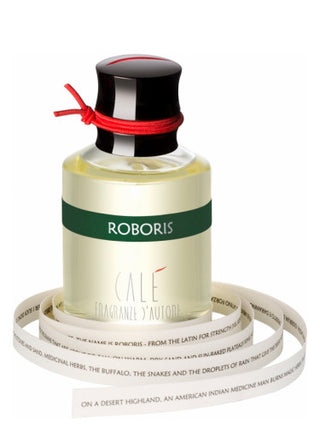 Roboris Cale Fragranze d’Autore Unisex Perfume - Best Women and Mens Fragrance | Buy Online