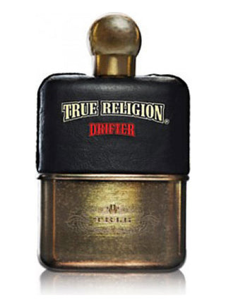 Drifter True Religion mens cologne - Best fragrance for men - Buy now