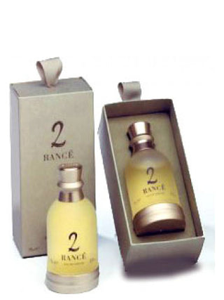 2 Rance Rance 1795 Unisex Perfume - Elegant Fragrance for Women and Men