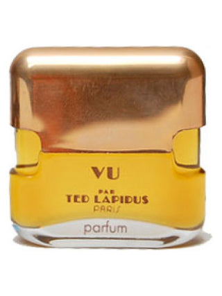 Vu par Ted Lapidus Ted Lapidus Perfume for Women - Elegant floral fragrance | Buy Online