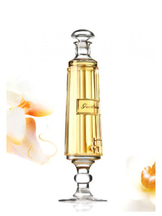 Mon Precious Nectar Fountain Imperiale Guerlain perfume for women - luxurious fragrance