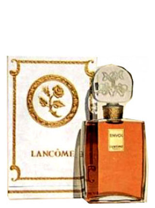 Envol Lancôme Womens Perfume - Elegant Fragrance Bottle - Buy Online