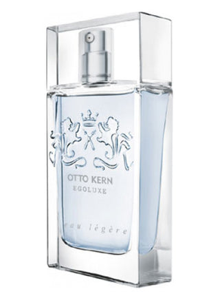 Otto Kern Egoluxe Eau Legere Masculin for Men Perfume - Luxury Fragrance | Buy Online