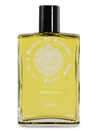 Unisex Aromadite Farmacia SS. Annunziata Perfume - Elegant Fragrance for Women and Men