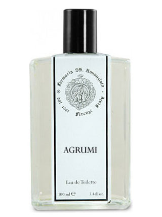 AGRUMI Farmacia SS. Annunziata Unisex Perfume - Buy Online