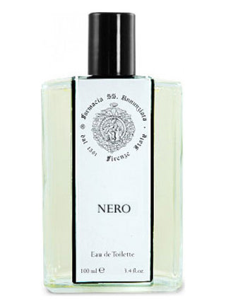 Unisex Nero Farmacia SS. Annunziata Perfume - Luxury Fragrance for Women and Men