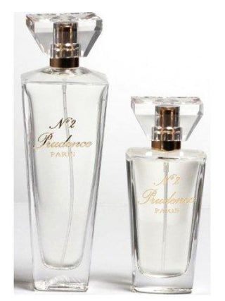 Prudence Paris No 2 Womens Perfume - Exquisite fragrance for confident women | Shop now