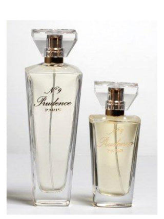 Prudence Paris No 9 Womens Perfume - Elegant Floral Fragrance | Buy Online