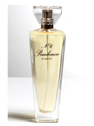 Prudence Paris Prudence Paris for Women Perfume - Elegant fragrance in a stylish bottle | Shop now