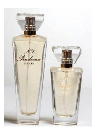 Prudence Paris No 7 Womens Perfume - Elegance in a bottle