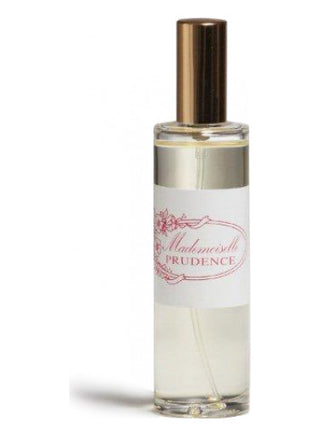 Mademoiselle Prudence Paris Womens Perfume - Exquisite Fragrance for Elegance and Sophistication