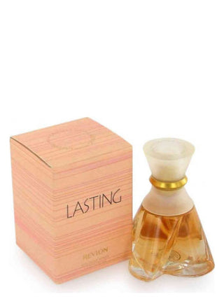 Lasting Revlon for Women Perfume - Elegant fragrance in a luxurious bottle | Shop now