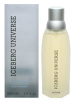 Universe pour Homme Iceberg for men