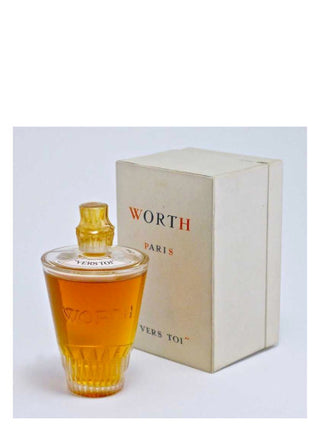 Vers Toi Worth for Women Perfume - Elegant Floral Fragrance | Buy Online Now