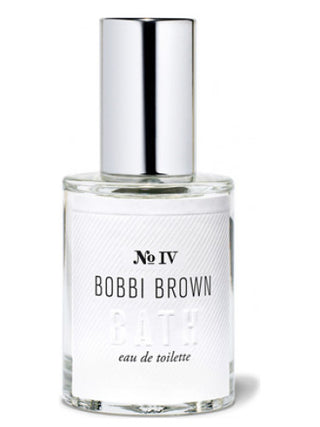 Bobbi Brown Bath Perfume for Women - Exquisite fragrance in a stylish bottle