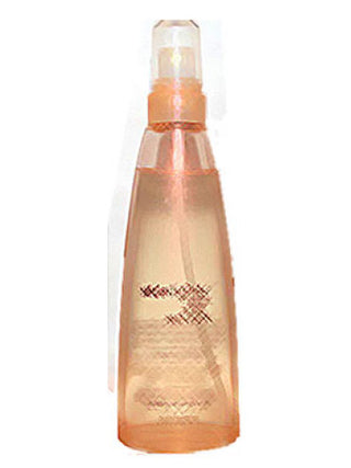 Skinlights Revlon Womens Perfume - Elegant Fragrance Bottle