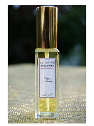 Vents Ardents En Voyage Perfumes for Women and Men - Best Unisex Fragrance - Shop Now!