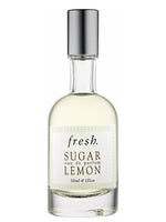 Sugar Lemon Fresh for women