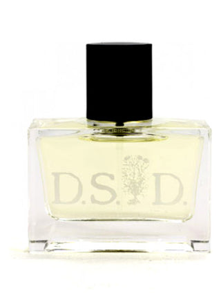 Poppy Rouge DS&Durga Womens Perfume - Captivating Floral Fragrance | Buy Now