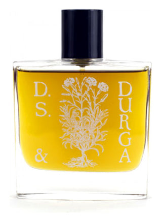 Sir DS&Durga Mens Perfume - Exquisite fragrance in a sleek bottle