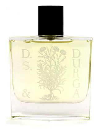 Osmanthus DS&Durga Mens Perfume - Fragrance Bottle - Best Mens Perfume - Buy Online