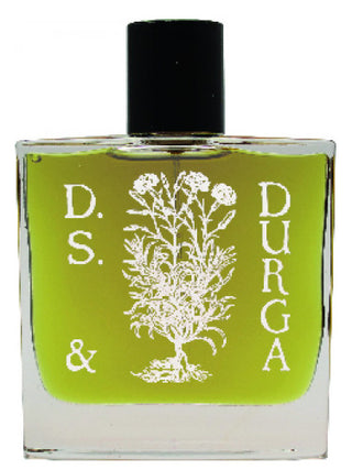 DS&Durga Boston Ivy Mens Perfume - Exquisite Fragrance | Buy Online