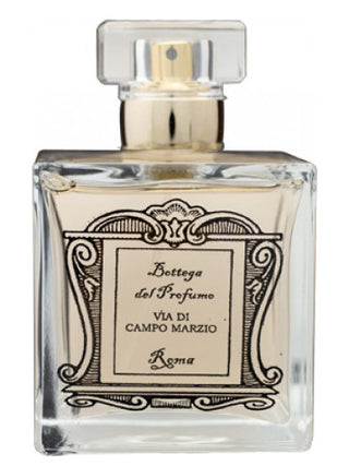 Via di Campo Marzio Bottega del Profumo for Women Perfume - Exquisite Fragrance | Buy Online Now