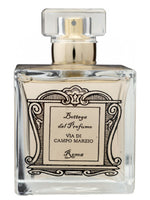 Via di Campo Marzio Bottega del Profumo for women