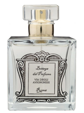 Via degli Avignonesi Bottega del Profumo Unisex Perfume - Best Fragrance for Women & Men