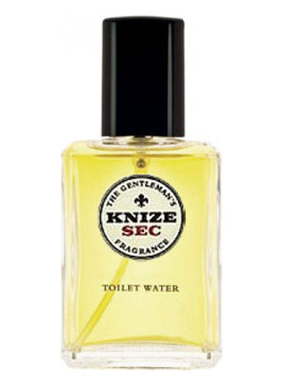 Knize Sec Knize Unisex Perfume Bottle - Elegant Fragrance for Men and Women