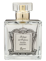 Piazza Esedra Bottega del Profumo for women and men