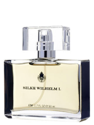 Lucent Silke Wilhelm I. Womens Perfume - Captivating Fragrance for Women | Shop Now