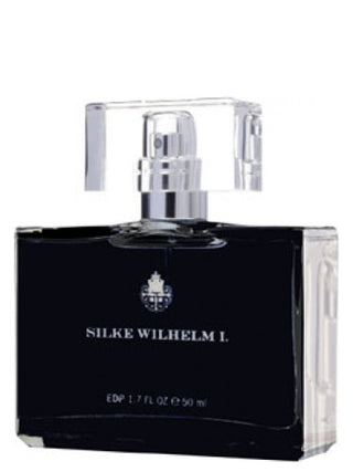 Embrace Silke Wilhelm I. Mens Perfume - Elegantly crafted fragrance for men