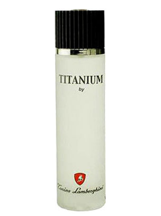 Titanium Tonino Lamborghini Mens Perfume - Exquisite fragrance for men | Shop now