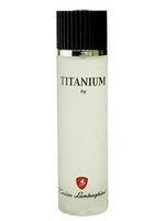 Titanium Tonino Lamborghini for men