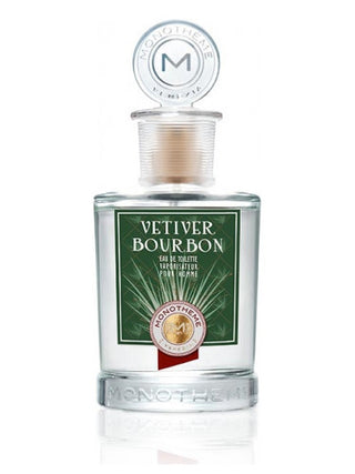 Vetiver Bourbon Monotheme Venezia Mens Perfume - Captivating Fragrance | Buy Online Now!