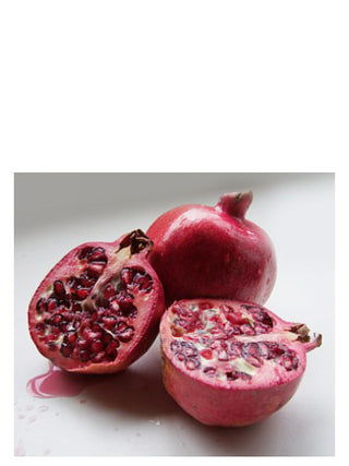 Rouge Pomegranate Bud Parfums for Women - Perfume Image