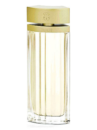 Tous LEau pour le Corps Tous Womens Perfume - Elegant fragrance in a bottle