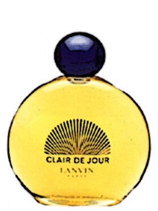 Clair de Jour Lanvin Womens Perfume - Elegant floral fragrance in a luxurious bottle | Buy now for a delightful scent experience