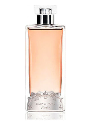 Womens Elixir Charnel Floral Romantique Guerlain Perfume Image