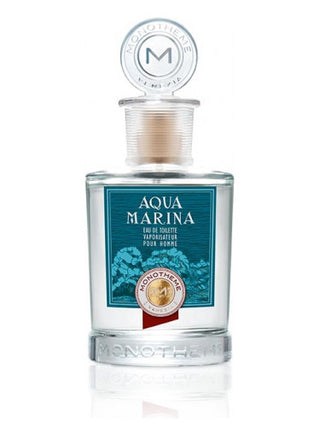 Mens Aqva Marina Monotheme Venezia Perfume - Best Fragrance for Him