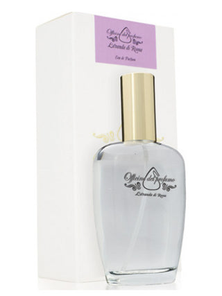 Unisex Lavanda di Roma Officine del Profumo Perfume - Best Fragrance for Men and Women