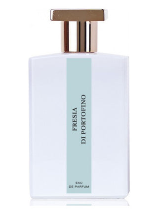 Unisex Fresia di Portofino Perfume by Officine del Profumo - Exquisite Fragrance for Women and Men